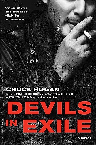 Devils in Exile: A Novel