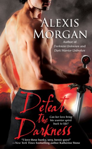 Defeat the Darkness (Paladins of Darkness) - Click to Buy