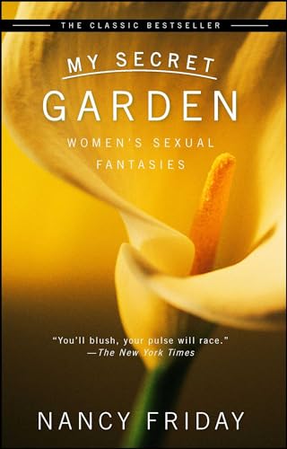My Secret Garden - Click to Buy