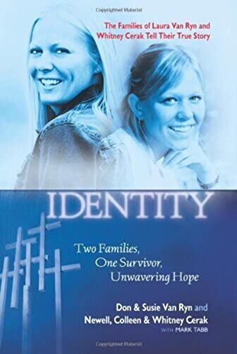 Mistaken Identity: Two Families, One Survivor, Unwavering Hope - Click to Buy