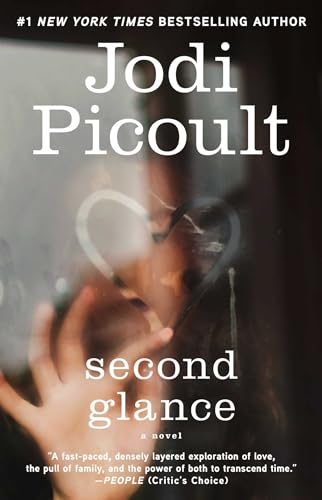 Second Glance: A Novel - Click to Buy