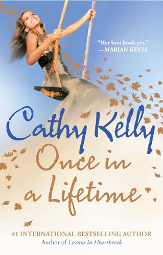 Once In a Lifetime - Click to Buy