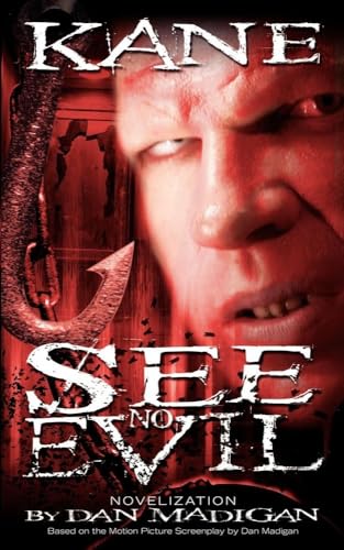 See No Evil - Click to Buy