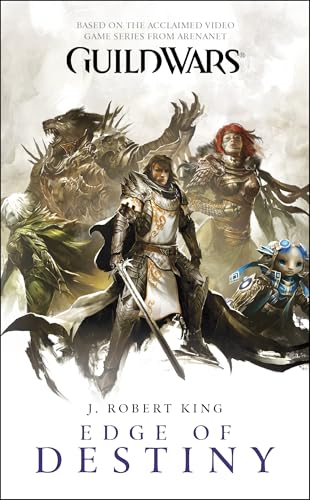 Guild Wars: Edge of Destiny - Click to Buy