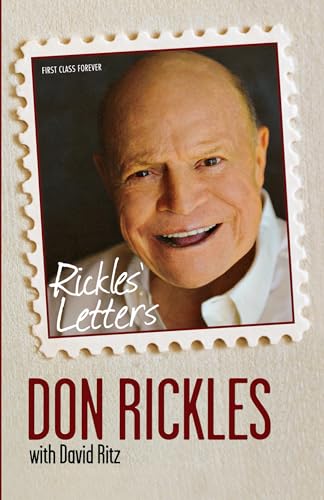 Rickles' Letters - Click to Buy