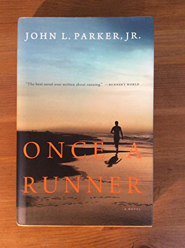 Once a Runner: A Novel - Click to Buy