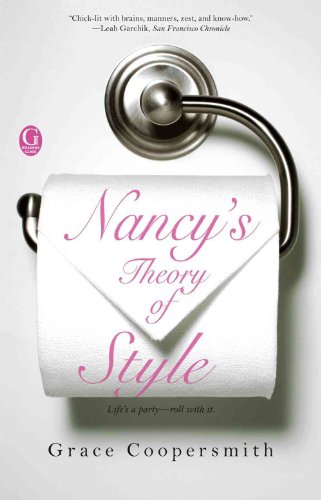 Nancy's Theory of Style - Click to Buy