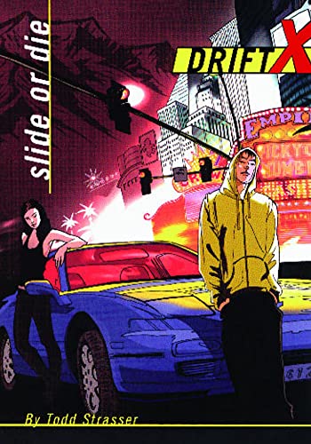 Slide or Die (Volume 1) - Click to Buy