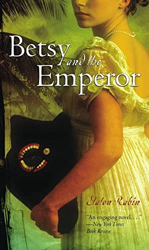 Betsy and the Emperor - Click to Buy