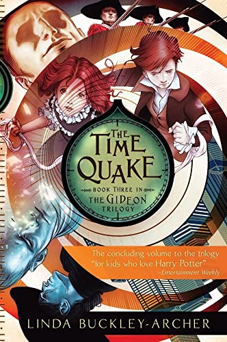 The Time Quake (Volume 3) - Click to Buy