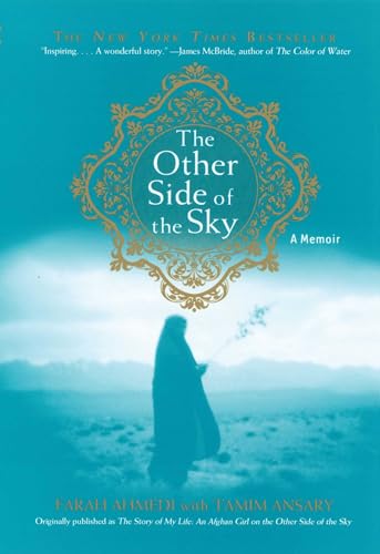 The Other Side of the Sky: A Memoir - Click to Buy