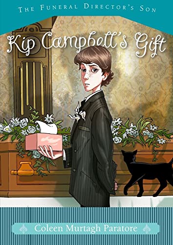 Kip Campbell's Gift - Click to Buy