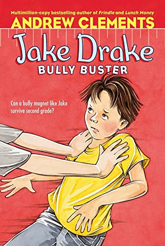 Jake Drake, Bully Buster - Click to Buy