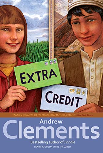 EXTRA CREDIT - Click to Buy
