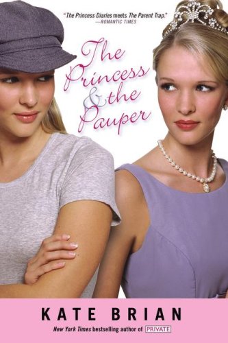 The Princess & the Pauper - Click to Buy