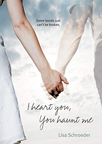 I Heart You, You Haunt Me - Click to Buy