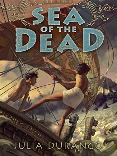 Sea of the Dead - Click to Buy