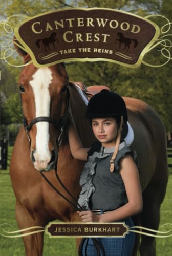 Take the Reins (Volume 1) - Click to Buy