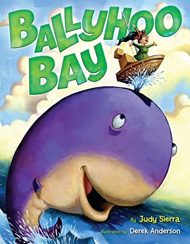 Ballyhoo Bay - Click to Buy