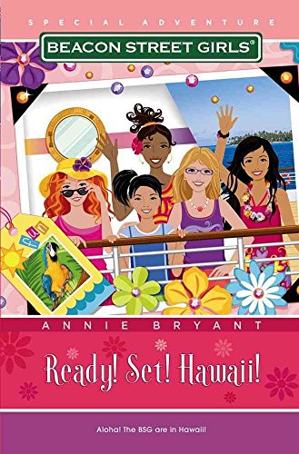 Ready! Set! Hawaii! (Beacon Street Girls) - Click to Buy