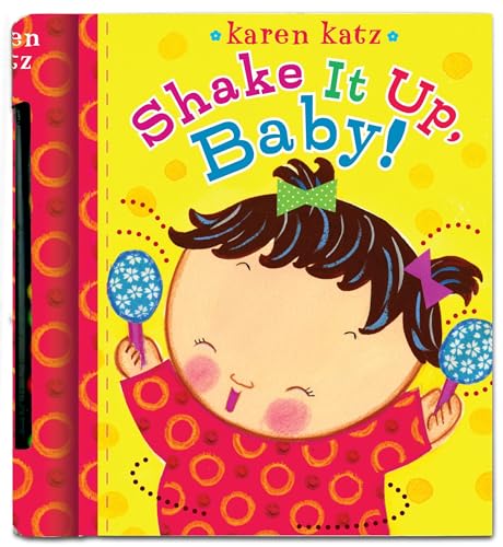 Shake It Up, Baby! - Click to Buy