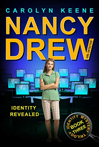 Identity Revealed: Book Three in the Identity Mystery Trilogy (Volume 35) - Click to Buy