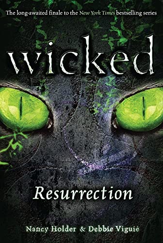 Resurrection (Wicked) - Click to Buy
