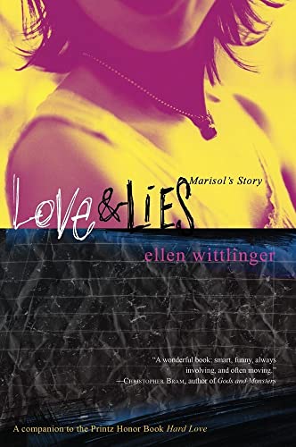 Love & Lies: Marisol's Story - Click to Buy