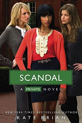 Scandal - Click to Buy