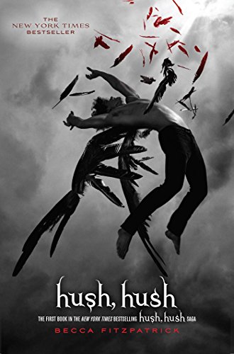 Hush, Hush - Click to Buy