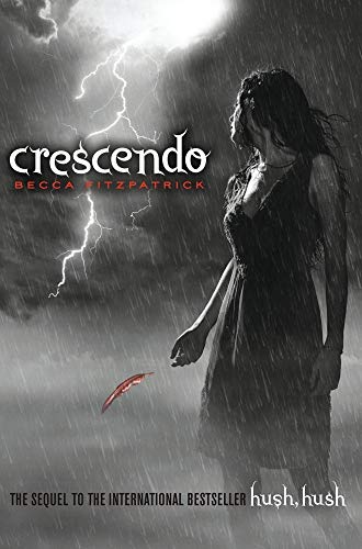 Crescendo (Hush, Hush Saga) - Click to Buy
