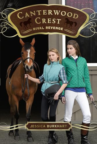 Rival Revenge (Volume 7) - Click to Buy