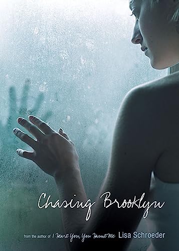 Chasing Brooklyn - Click to Buy