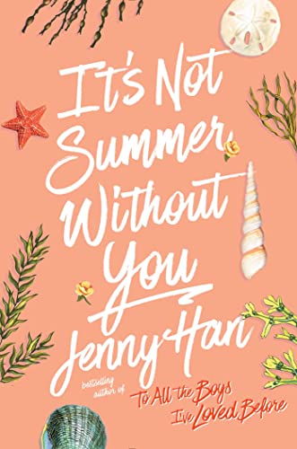 It's Not Summer Without You - Click to Buy