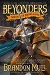 Seeds Of Rebellion: Volume 2 (Beyonders)