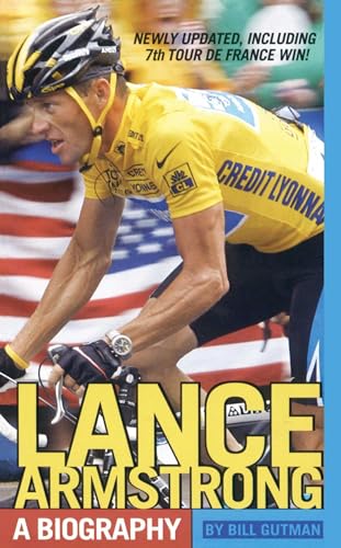 Lance Armstrong: A Biography - Click to Buy