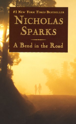A Bend in the Road - Click to Buy