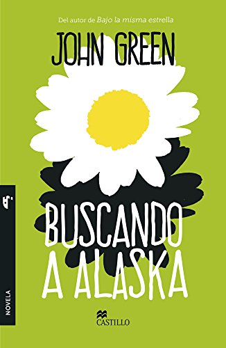Buscando A Alaska / Looking for Alaska - Click to Buy