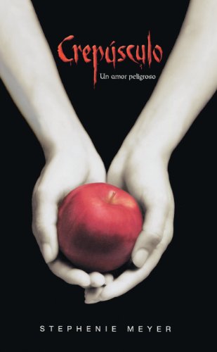 Crepusculo / Twilight: Un Amor Peligroso / A Dangerous Love (Twilight Saga) - Click to Buy