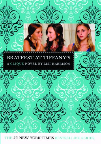 Bratfest at Tiffany's - Click to Buy
