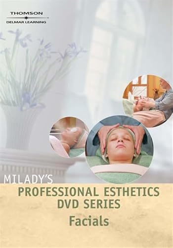 Professional Esthetics: Facials - Click to Buy
