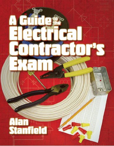 A Guide to the Electrical Contractor's Exam - Click to Buy