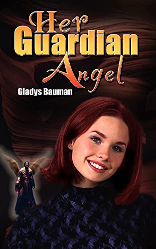 Her Guardian Angel - Click to Buy