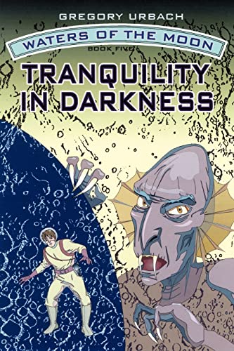 Waters Of The Moon: Tranquility In Darkness