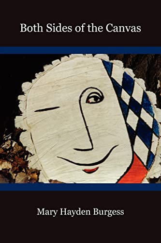 Both Sides of the Canvas - Click to Buy