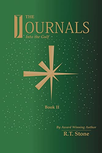 The Journals Book II: Into the Gulf
