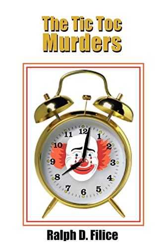 The Tic Toc Murders - Click to Buy