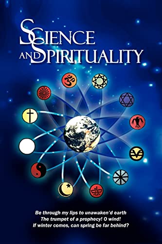 Science and Spirituality - Click to Buy