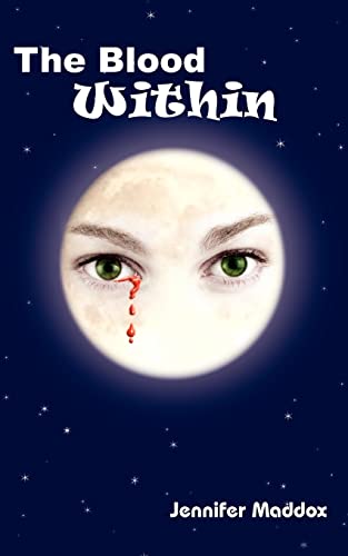 The Blood Within - Click to Buy