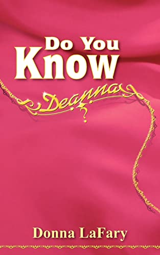Do You Know Deanna? - Click to Buy